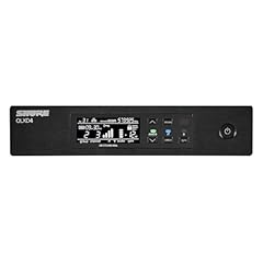 Shure qlxd4 digital for sale  Delivered anywhere in USA 