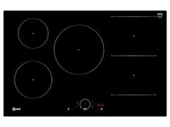 Neff t58phw1l0 piano usato  Spedito ovunque in Italia 