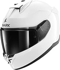 Casque intégral shark d'occasion  Livré partout en Belgiqu