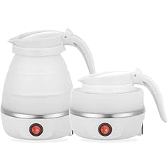 Foldable electric kettle for sale  Delivered anywhere in Ireland