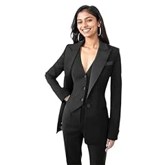 Womens tuxedo piece for sale  Delivered anywhere in USA 