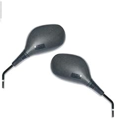 Coppia specchietti specchi usato  Spedito ovunque in Italia 