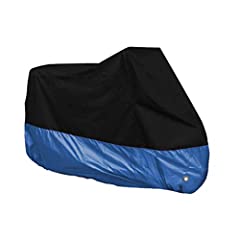 Tywedmiy motorcycle cover for sale  Delivered anywhere in Ireland