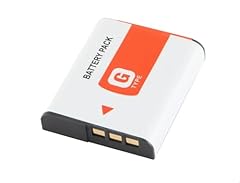 Battery sony cyber for sale  Delivered anywhere in UK