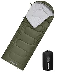 Kingcamp sac couchage d'occasion  Livré partout en France
