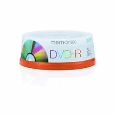 Memorex dvd 120 for sale  Delivered anywhere in USA 