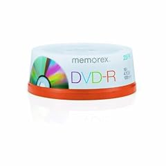 Memorex dvd 120 for sale  Delivered anywhere in USA 