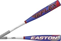Easton reflex baseball for sale  Delivered anywhere in USA 
