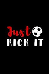 Just kick amazing gebraucht kaufen  Wird an jeden Ort in Deutschland