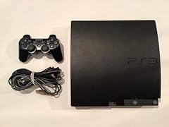 Playstation 320gb uncharted usato  Spedito ovunque in Italia 