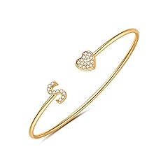Gold bracelets women for sale  Delivered anywhere in USA 