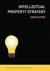 Intellectual property strategy for sale  Delivered anywhere in USA 