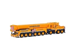 Liebherr ltm 1750 for sale  Delivered anywhere in UK