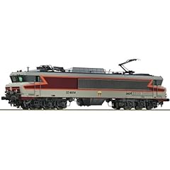 Roco locomotive électrique d'occasion  Livré partout en France