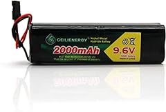 Geilienergy 9.6v 2000mah for sale  Delivered anywhere in USA 