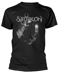 Satyricon black crow gebraucht kaufen  Wird an jeden Ort in Deutschland