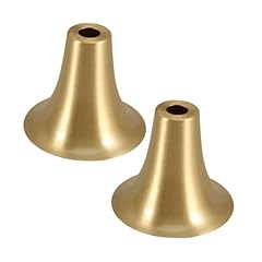 Artibetter 2pcs brass for sale  Delivered anywhere in USA 
