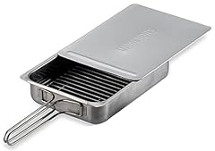 Cameron stovetop smoker for sale  Delivered anywhere in UK