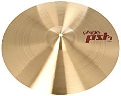 Paiste pst cymbal for sale  Delivered anywhere in USA 
