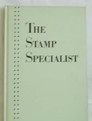 Stamp specialist green for sale  Delivered anywhere in USA 
