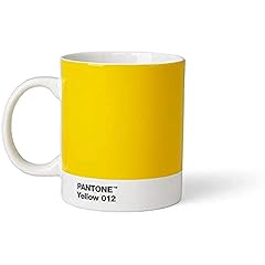 Pantone porcelain mugs for sale  Delivered anywhere in USA 