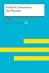 Physiker friedrich dürrenmatt gebraucht kaufen  Wird an jeden Ort in Deutschland