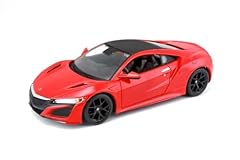 Maisto 2018 acura for sale  Delivered anywhere in USA 