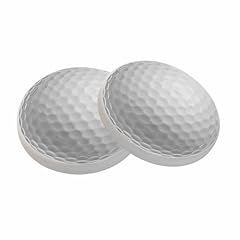 Golf ball coasters for sale  Delivered anywhere in USA 