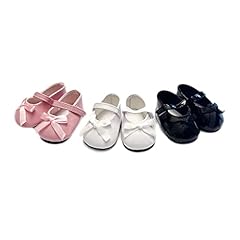 Pairs doll shoes for sale  Delivered anywhere in USA 