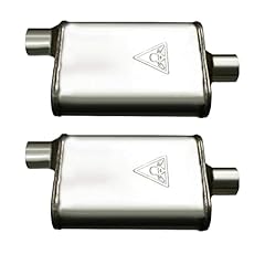 Colt exhaust stainless for sale  Delivered anywhere in USA 