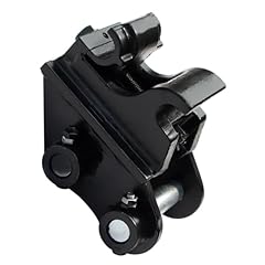 Mini excavator quickchange for sale  Delivered anywhere in UK