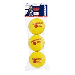 Babolat red foam gebraucht kaufen  Wird an jeden Ort in Deutschland