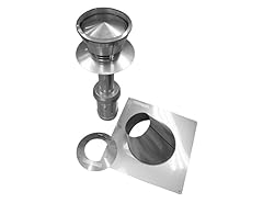 Noritz cvk concentric for sale  Delivered anywhere in USA 