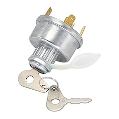 Ignition key switch for sale  Delivered anywhere in UK