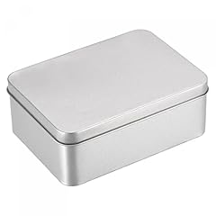 Uxcell metal tin for sale  Delivered anywhere in USA 