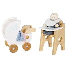 Toy van wooden for sale  Delivered anywhere in UK