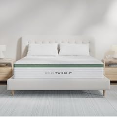 Helix twilight mattress for sale  Delivered anywhere in USA 