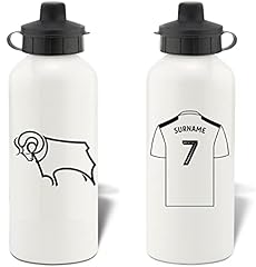 Personalised derby county for sale  Delivered anywhere in UK