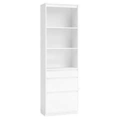Vasagle bibliothèque armoire d'occasion  Livré partout en France