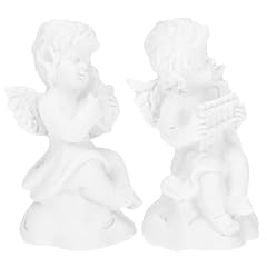 Pcs cherub small for sale  Delivered anywhere in USA 