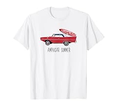 Red amphicar 770 usato  Spedito ovunque in Italia 