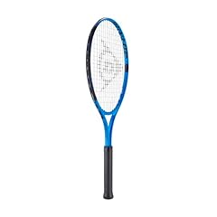 Dunlop racchetta tennis usato  Spedito ovunque in Italia 
