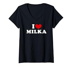 Femme love milka d'occasion  Livré partout en France