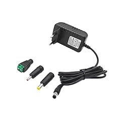 adaptateur 12v 1a d'occasion adaptateur 12v 1a d'occasion Livré partout en France