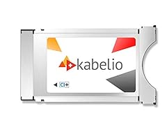 Kabelio zugangsmodul inkl gebraucht kaufen  Wird an jeden Ort in Deutschland