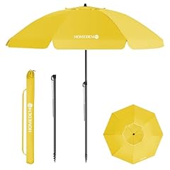 Homedemo sonnenschirm strandsc gebraucht kaufen  Wird an jeden Ort in Deutschland
