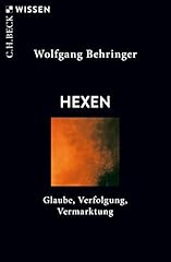 Hexen glaube verfolgung gebraucht kaufen  Wird an jeden Ort in Deutschland