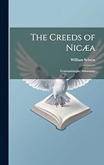 Creeds nicæa constantinople for sale  Delivered anywhere in UK