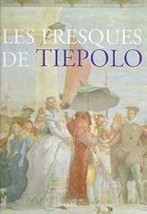 Fresques tiepolo d'occasion  Livré partout en Belgiqu