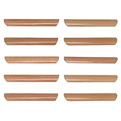 Shanoer 10pcs wood for sale  Delivered anywhere in Ireland